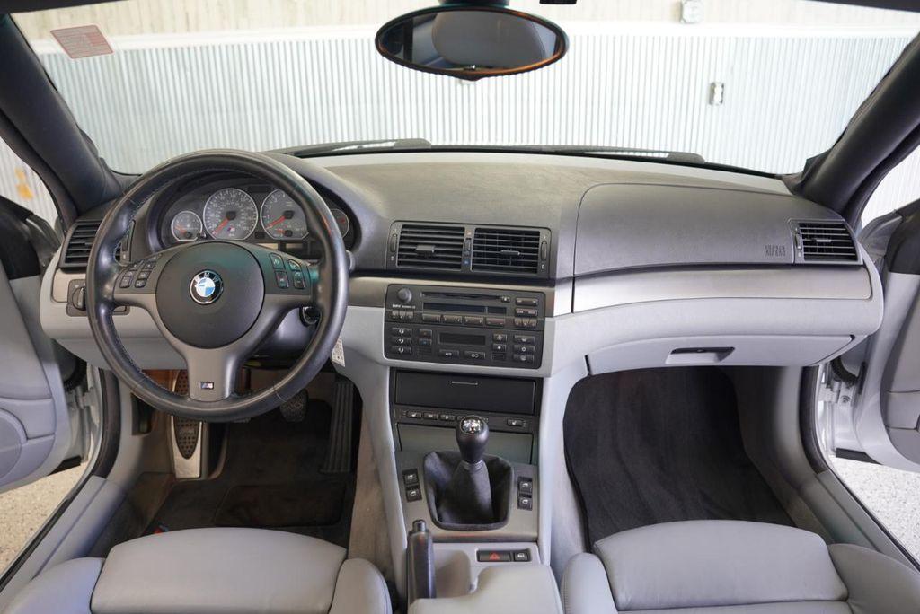 used 2004 BMW M3 car, priced at $32,375