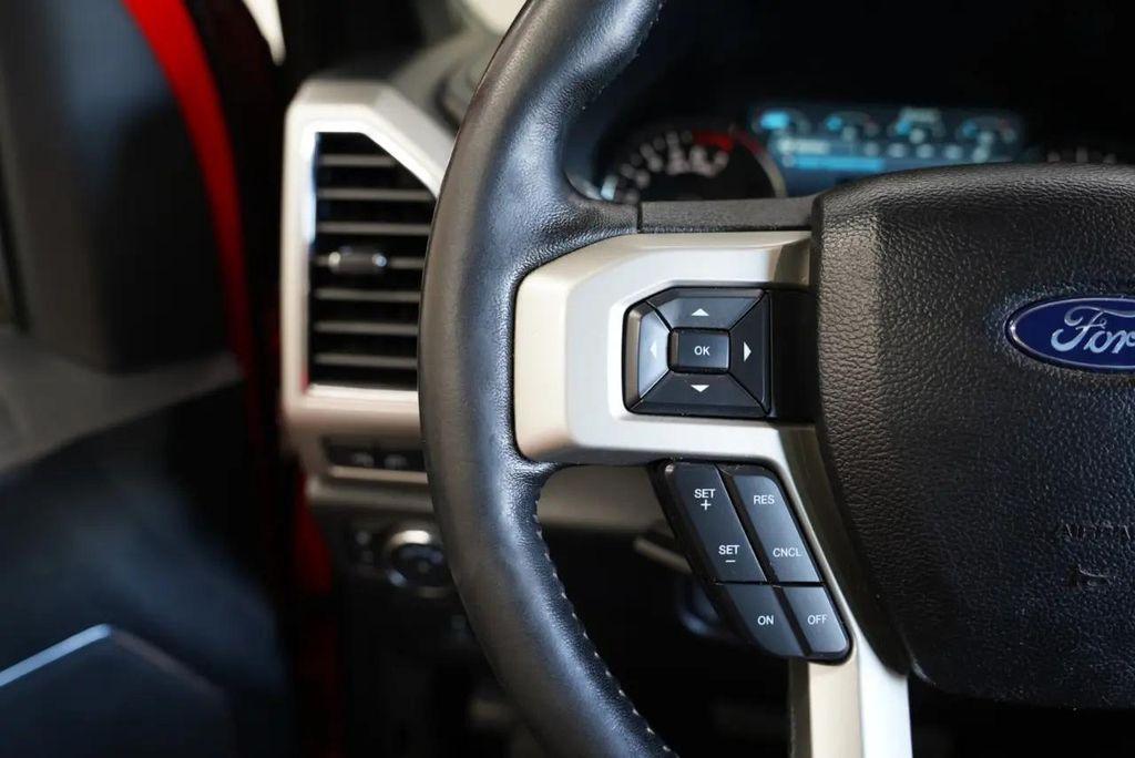 used 2017 Ford F-150 car, priced at $20,475