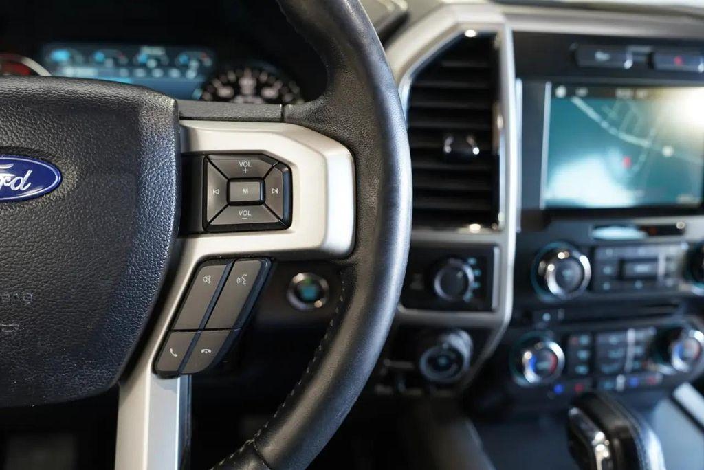 used 2017 Ford F-150 car, priced at $20,475