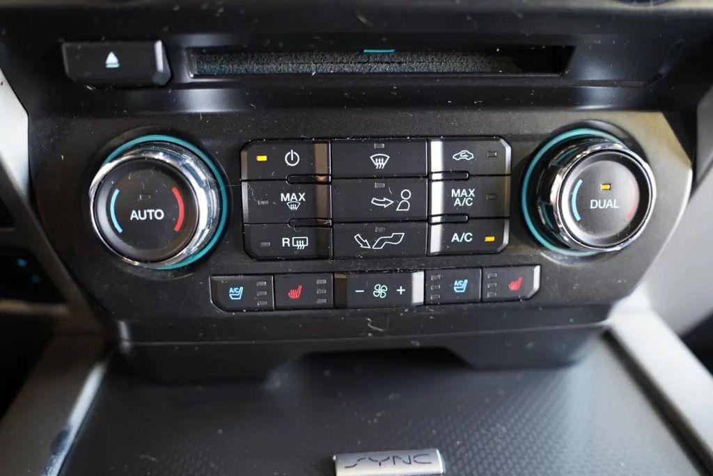 used 2017 Ford F-150 car, priced at $20,475