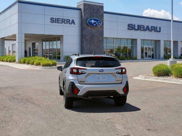 new 2026 Subaru Crosstrek car, priced at $29,813