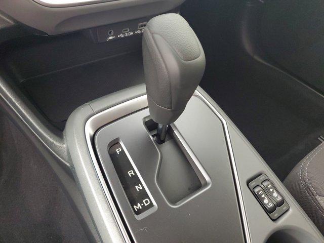 used 2025 Subaru Crosstrek car, priced at $26,560