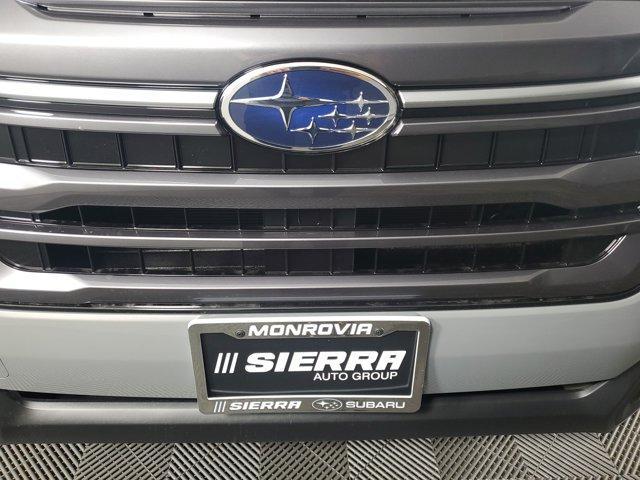 new 2026 Subaru Forester car, priced at $35,756