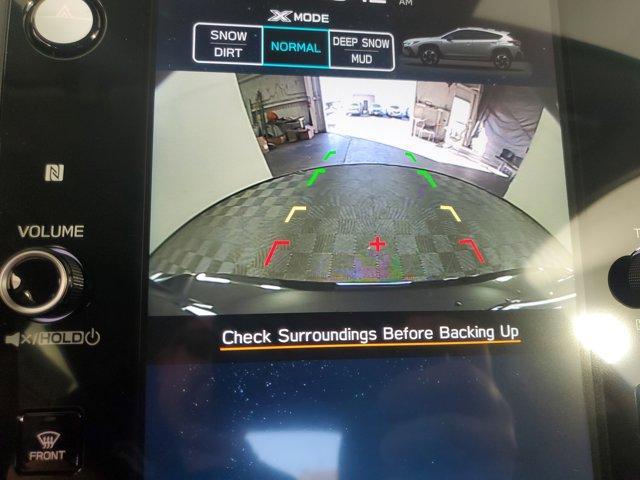 new 2026 Subaru Crosstrek car, priced at $29,813