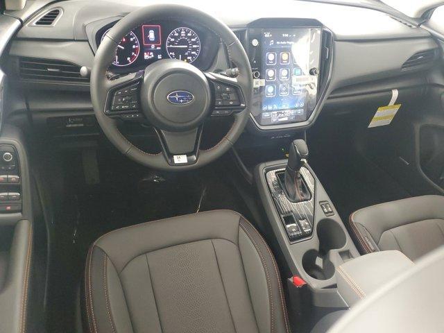 new 2025 Subaru Crosstrek car, priced at $36,539