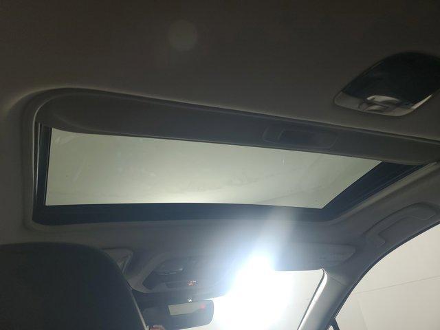 new 2025 Subaru Crosstrek car, priced at $36,539