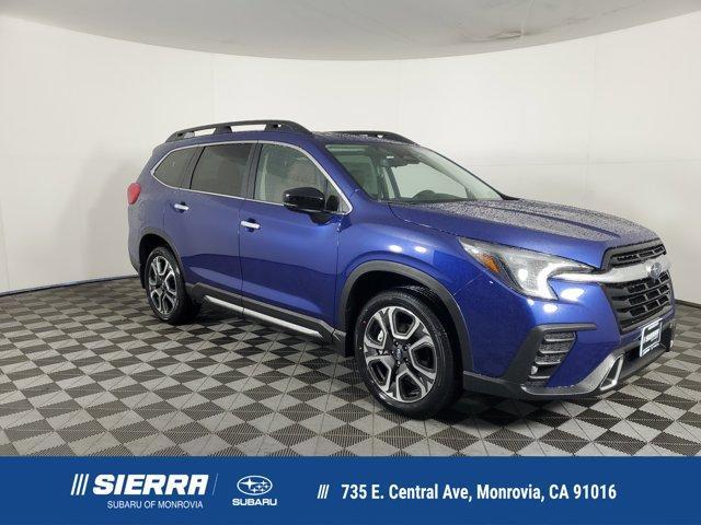 new 2026 Subaru Ascent car, priced at $54,489