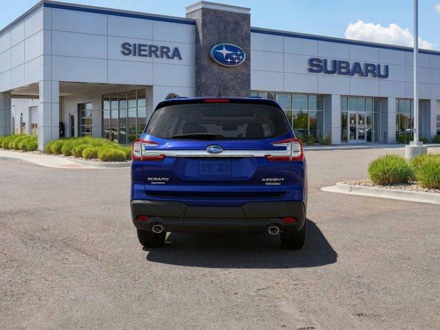 new 2026 Subaru Ascent car, priced at $54,574