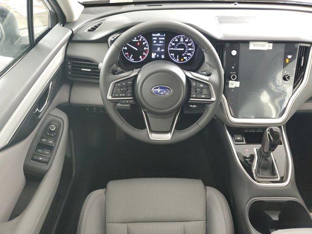 new 2025 Subaru Legacy car, priced at $33,577