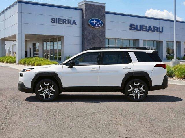 new 2026 Subaru Outback car, priced at $50,821