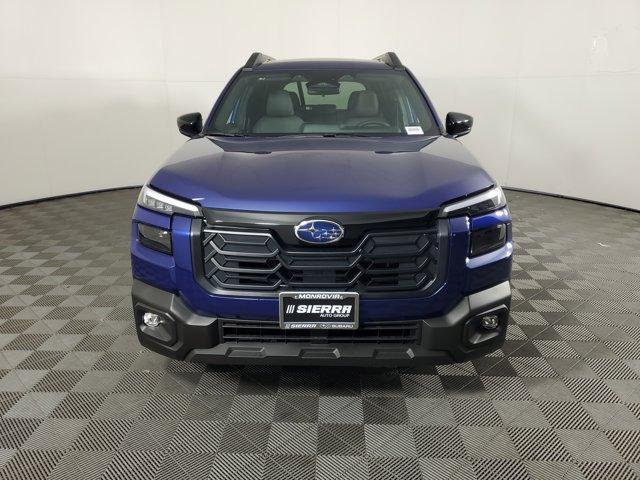 new 2026 Subaru Outback car, priced at $43,825