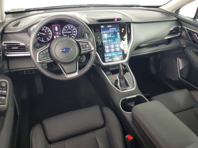 used 2023 Subaru Outback car, priced at $29,254