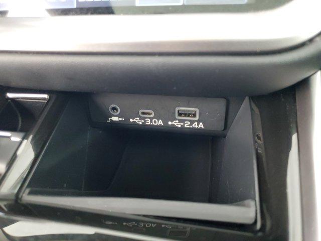 used 2023 Subaru Outback car, priced at $29,254