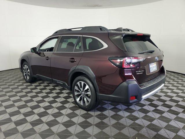 used 2023 Subaru Outback car, priced at $29,254