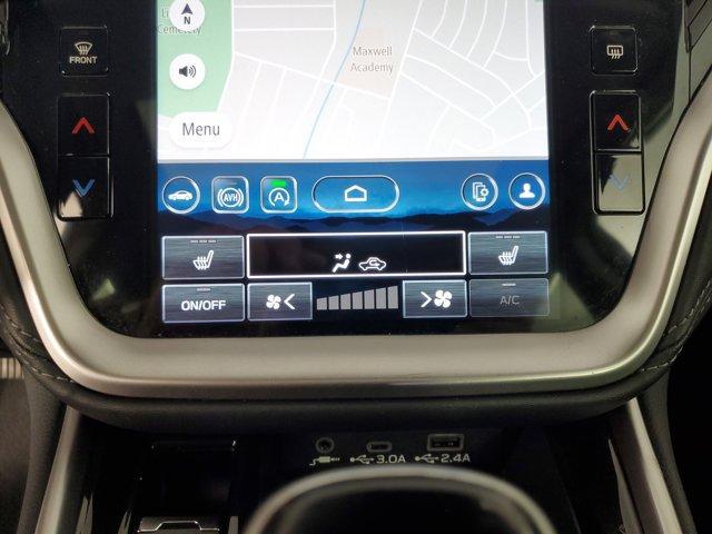 used 2023 Subaru Outback car, priced at $29,254