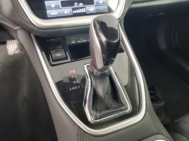 used 2023 Subaru Outback car, priced at $29,254