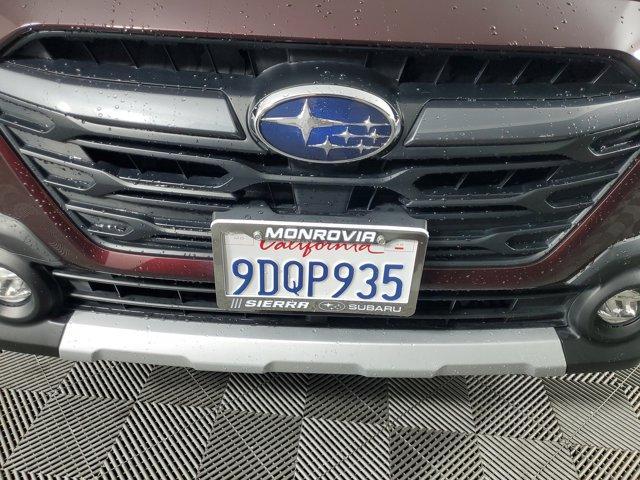 used 2023 Subaru Outback car, priced at $29,254