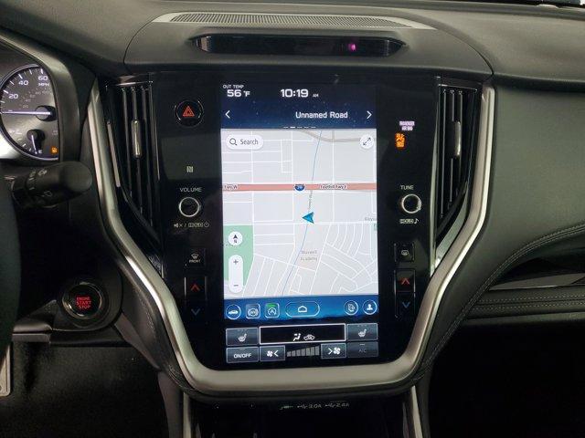 used 2023 Subaru Outback car, priced at $29,254