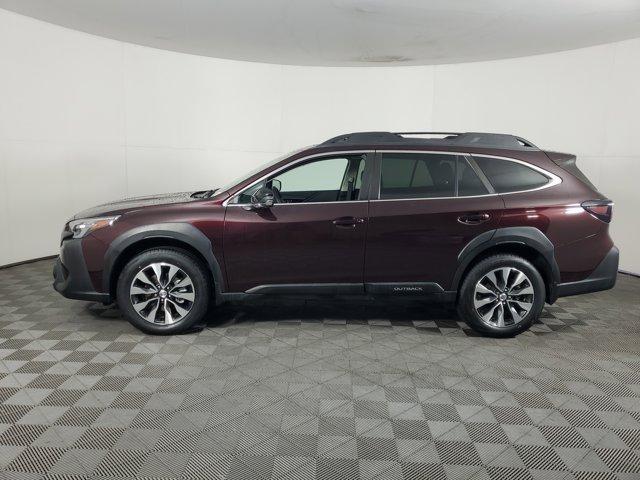 used 2023 Subaru Outback car, priced at $29,254