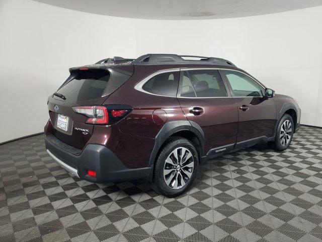 used 2023 Subaru Outback car, priced at $29,254