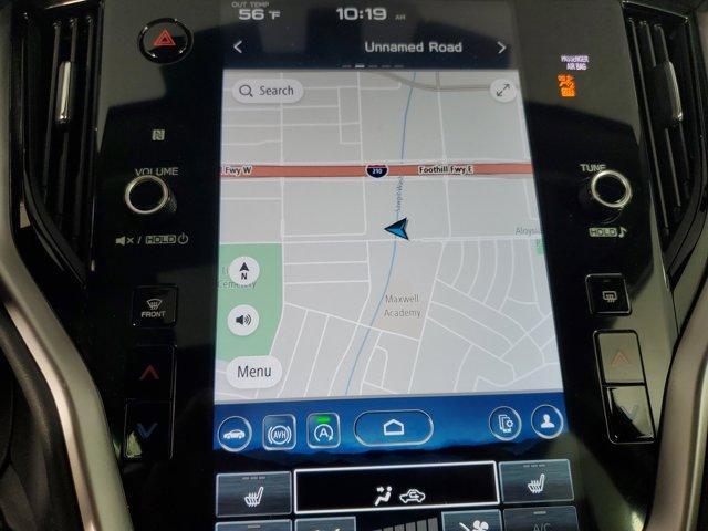 used 2023 Subaru Outback car, priced at $29,254