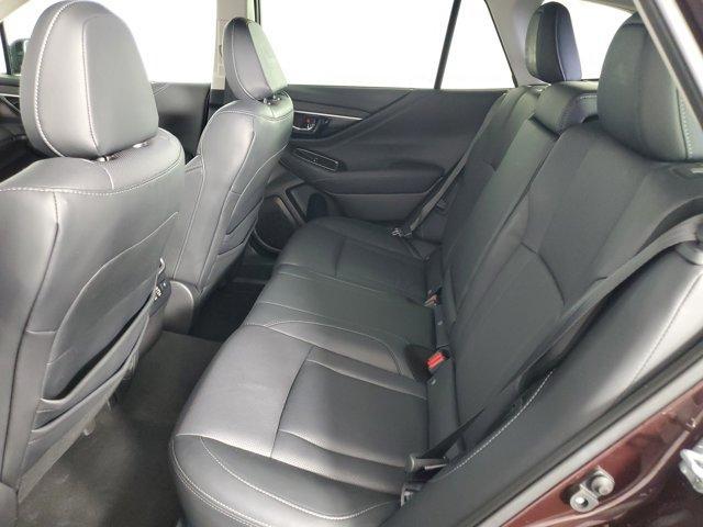 used 2023 Subaru Outback car, priced at $29,254