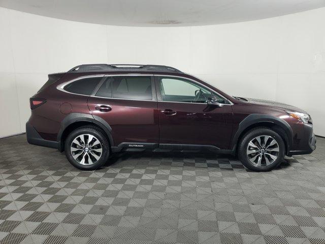 used 2023 Subaru Outback car, priced at $29,254