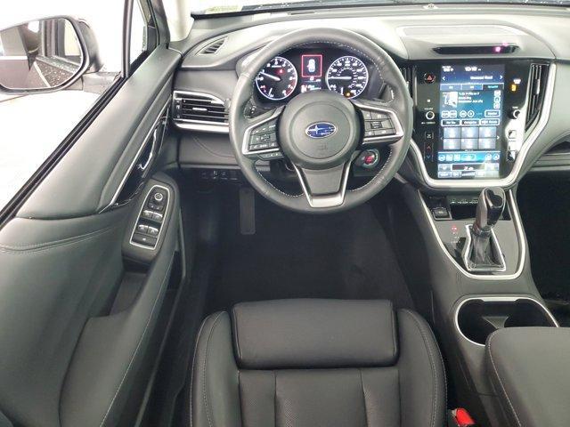 used 2023 Subaru Outback car, priced at $29,254