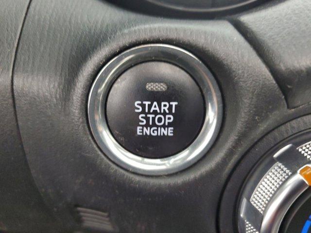 used 2017 FIAT 124 Spider car, priced at $14,151