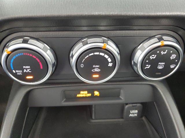 used 2017 FIAT 124 Spider car, priced at $14,151