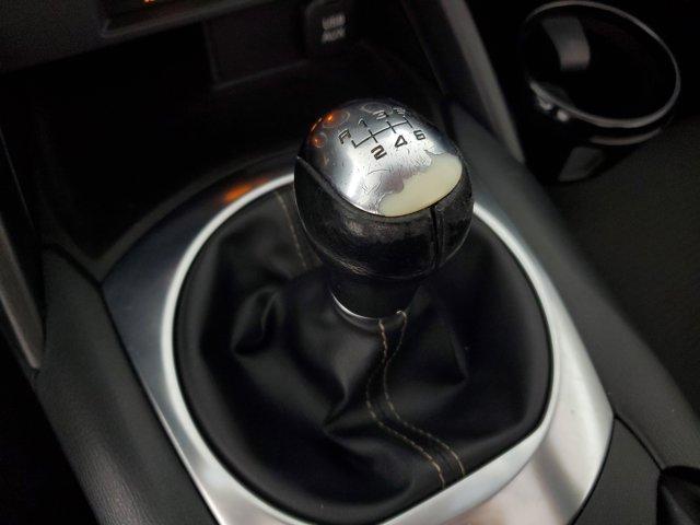 used 2017 FIAT 124 Spider car, priced at $14,151