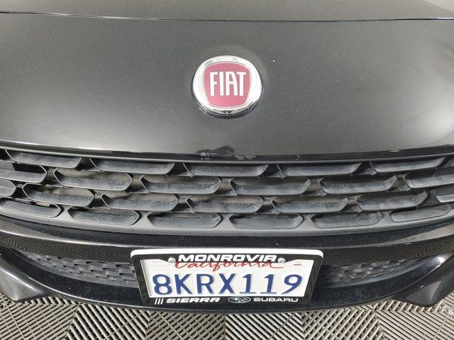 used 2017 FIAT 124 Spider car, priced at $14,151