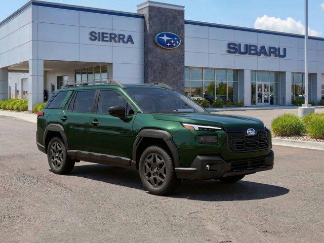 new 2026 Subaru Outback car, priced at $44,979