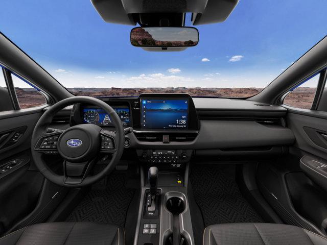 new 2026 Subaru Outback car, priced at $44,669