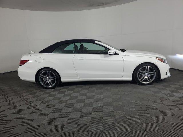 used 2015 Mercedes-Benz E-Class car, priced at $19,795