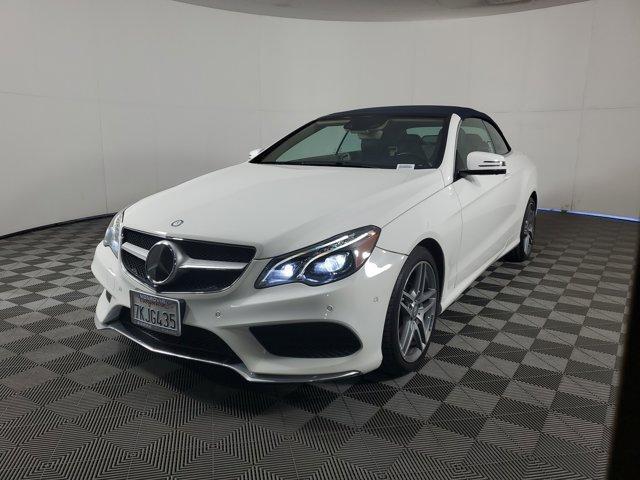 used 2015 Mercedes-Benz E-Class car, priced at $19,795