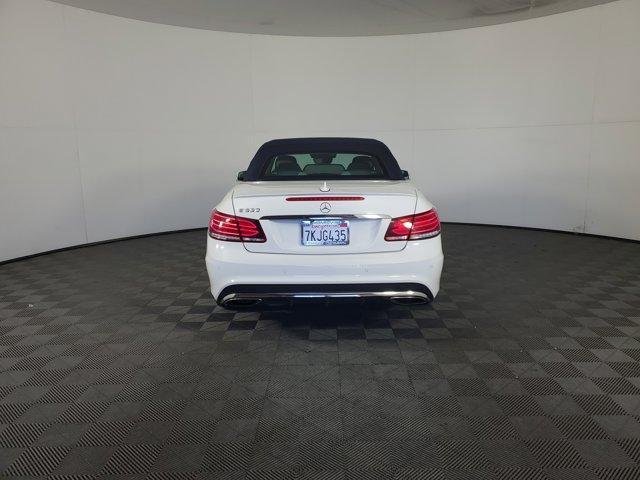 used 2015 Mercedes-Benz E-Class car, priced at $19,795