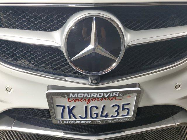 used 2015 Mercedes-Benz E-Class car, priced at $19,795