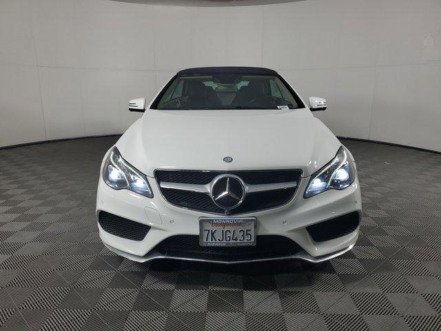 used 2015 Mercedes-Benz E-Class car, priced at $19,795