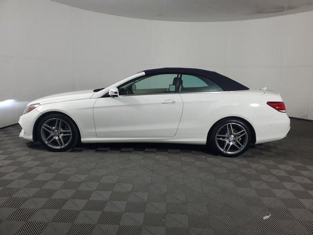used 2015 Mercedes-Benz E-Class car, priced at $19,795