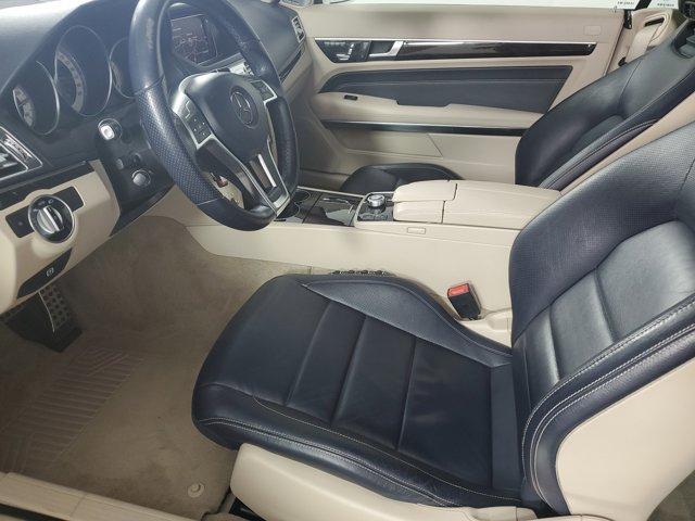 used 2015 Mercedes-Benz E-Class car, priced at $19,795