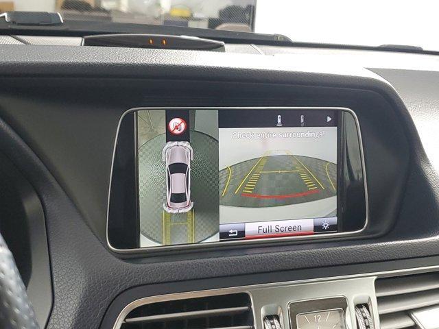 used 2015 Mercedes-Benz E-Class car, priced at $19,795