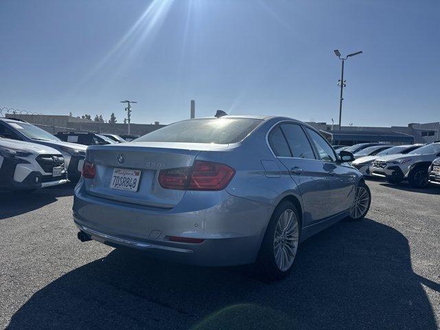 used 2013 BMW 328 car, priced at $8,888