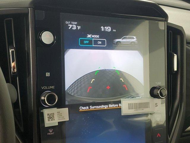 new 2026 Subaru Forester car, priced at $36,688