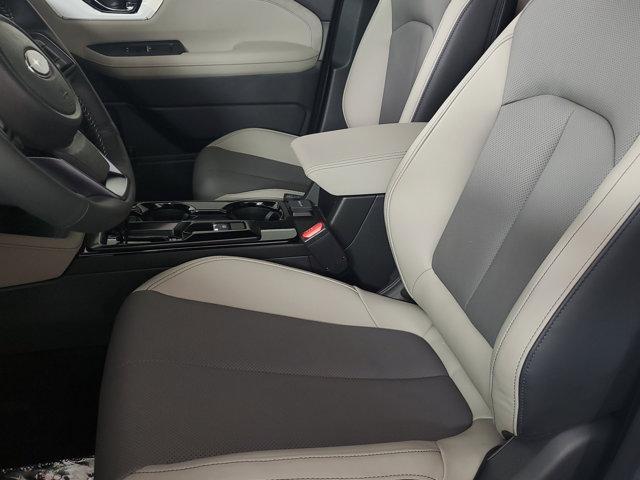 new 2026 Subaru Forester car, priced at $42,053