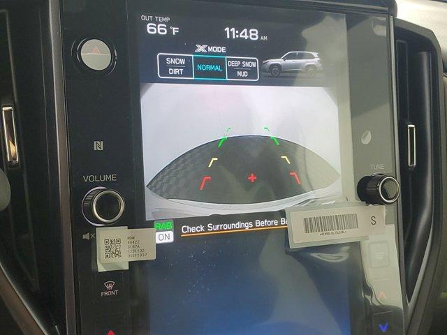 new 2026 Subaru Forester car, priced at $42,053