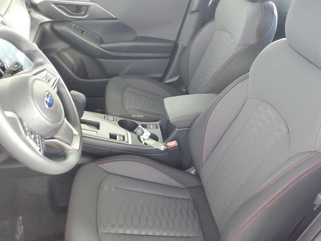 new 2026 Subaru Impreza car, priced at $31,379