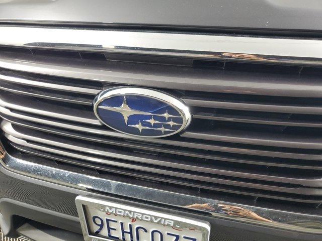 used 2022 Subaru Ascent car, priced at $28,944