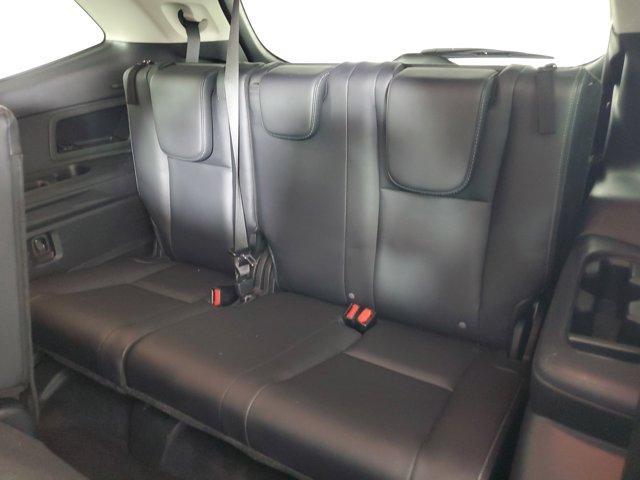 used 2022 Subaru Ascent car, priced at $28,944