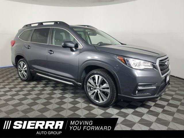 used 2022 Subaru Ascent car, priced at $28,944